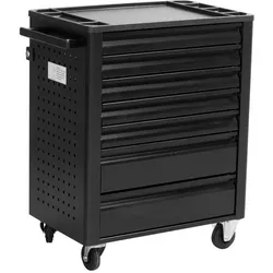 Unior, Werkzeugwagen EuroSTYLE 940E4/1L-BLACK