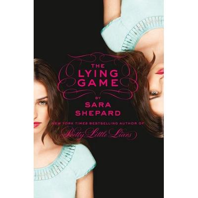 The Lying Game, Taschenbuch von Sara Shepard, HarperCollins