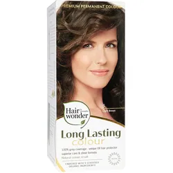 Hairwonder Hennaplus Long Lasting Colour