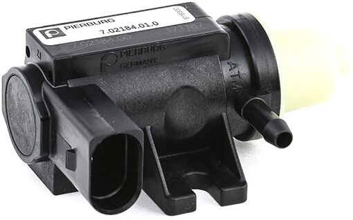 PIERBURG 7.02184.01.0 Pressure converter, turbocharger