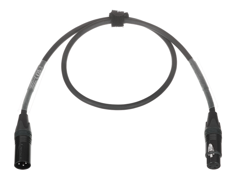 Cordial 1 FM 234 TOP ECOCORD nero