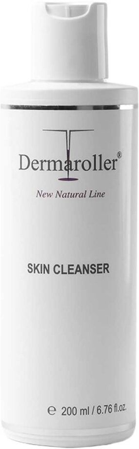 Dermaroller - New Natural Line Dermaroller New Natural Line Skin Cleanser