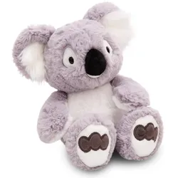 NICI 61712 Kuscheltier Koala Barry 25cm schlenkernd GREEN (25 cm)
