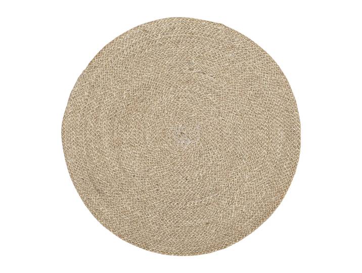 Dixie Dessous d assiette Ella Ø38 cm nature'