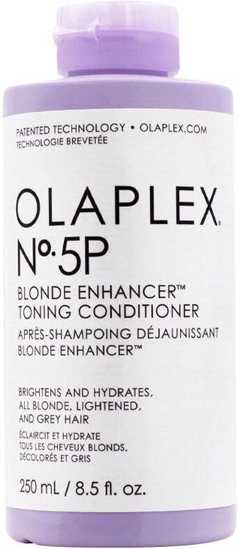 Olaplex Nº5P Blonde Enhancer après-shampooing tonifiant 250 ml