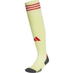 adidas Adi25 Stutzen - gelb/rot - 28-30