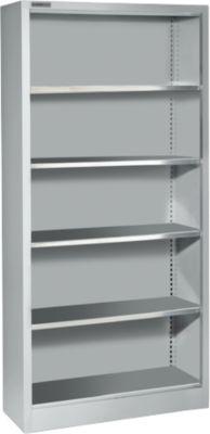 Schäfer Shop Select Regal AS 2408 4FB VZ 9006