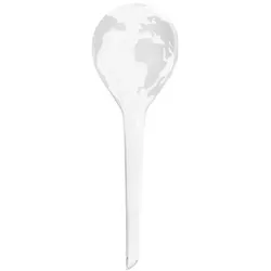 Esschert Design, Bewässerungskugeln + Tonkegel, Bewässerungskugel Globus (Bewässerungskugeln)