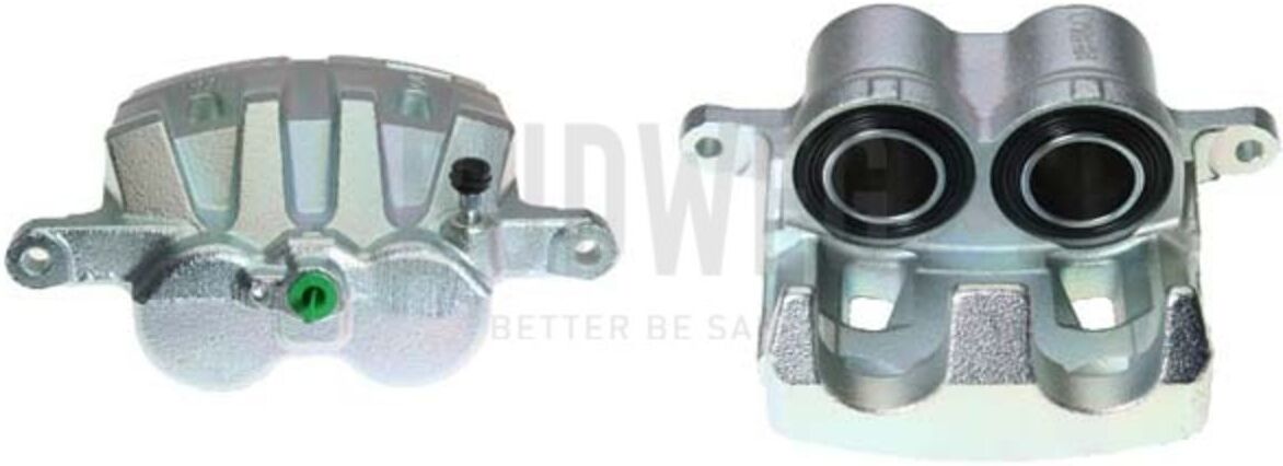 Budweg Caliper Bremssattel BUDWEG 344891