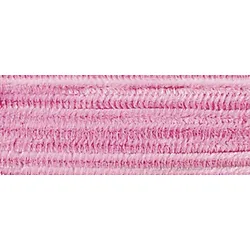 folia Pfeifenreiniger rosa