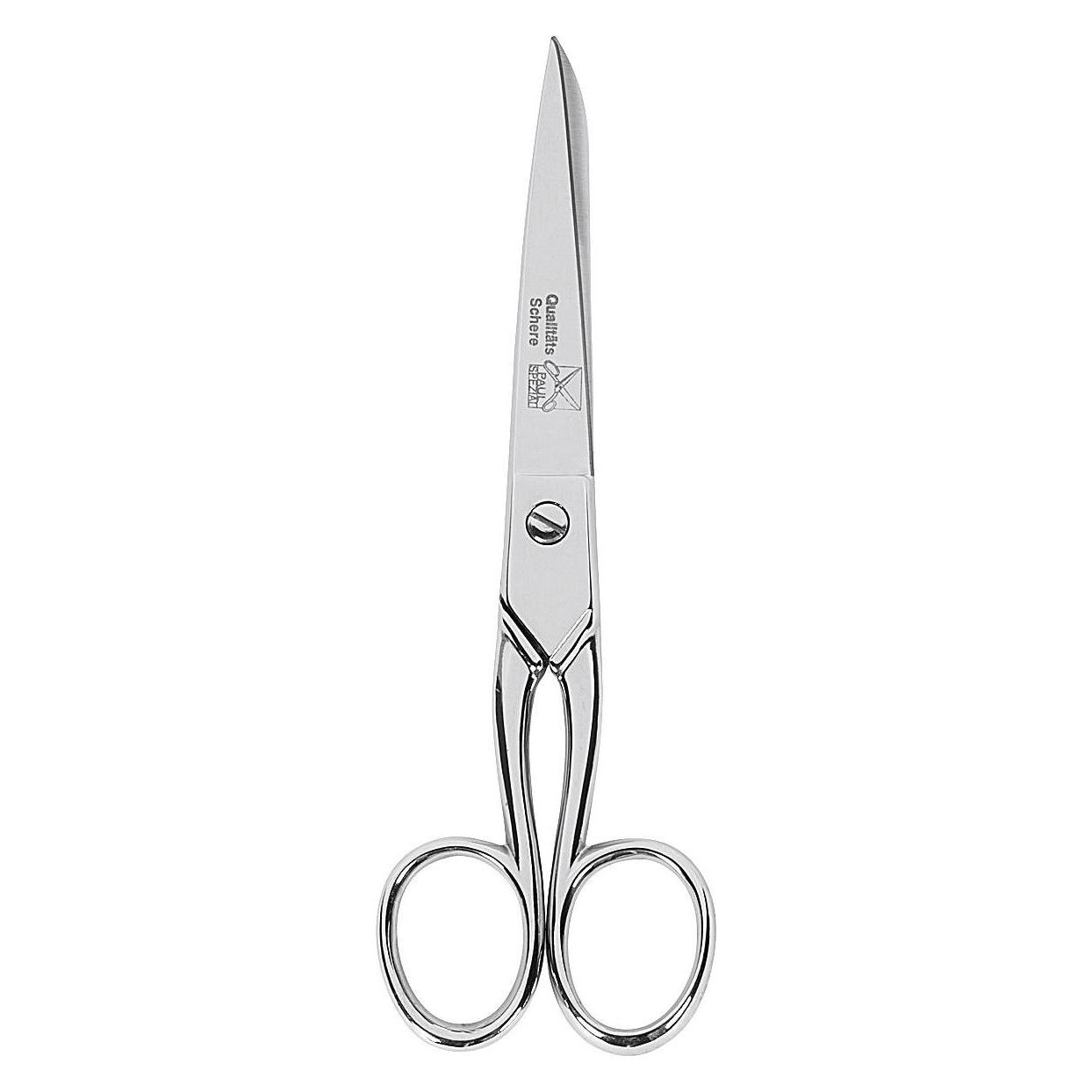 Scherenfabrik Paul Paul 53/6 Stoffschere Klassik 6" 155mm (15.50 cm) (my basics)