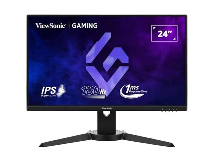 ViewSonic VX2479J-HD-PRO 24-inch 165Hz gamingmonitor