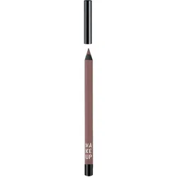 MAKE UP FACTORY Color Perfection Lip Liner - braun
