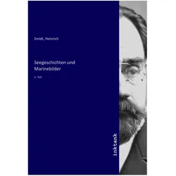 Seegeschichten und Marinebilder, Belletristik
