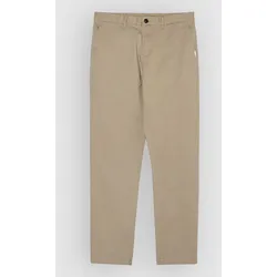 Element Slim Twill Hose aluminum Gr. 32