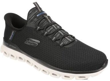Skechers Sport Slip-ins: Glide Step-Noxus - Mens 9.5 Black Training Medium