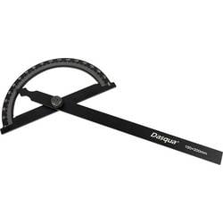 Dasqua 120L x Dia.80 mm 1804-0006 Winkelmesser 180 °
