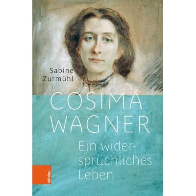 Cosima Wagner -