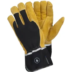 Tegera, Schutzhandschuhe, Schutzhandschuhe aus Leder (8)