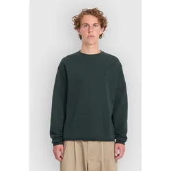 Volcom Single Stone Crew Sweater scarab Gr. S
