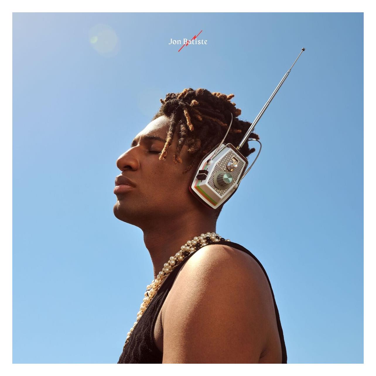 Verve World Music Radio (Jon Batiste) (40942487)