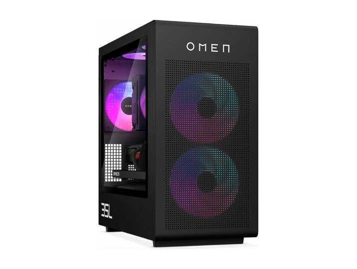 HP OMEN 35L Gaming Desktop GT16-1097nd Desktop