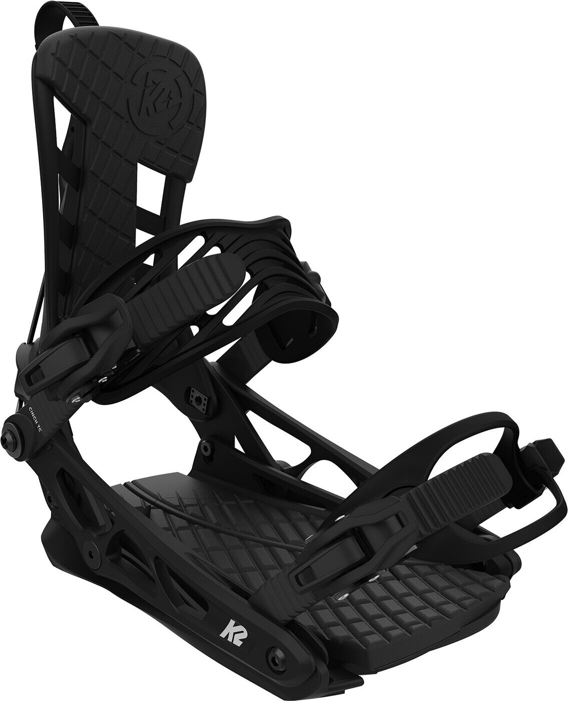 K2 CINCH TC black 1 black XL