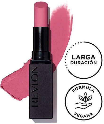 Revlon Colorstay Suede Ink 009 In Charge