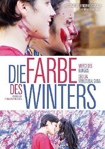 Gioia, Cecilia Valenzuela - Die Farbe des Winters (OmU) - Preis vom 17.10.2026 19:25:27 h