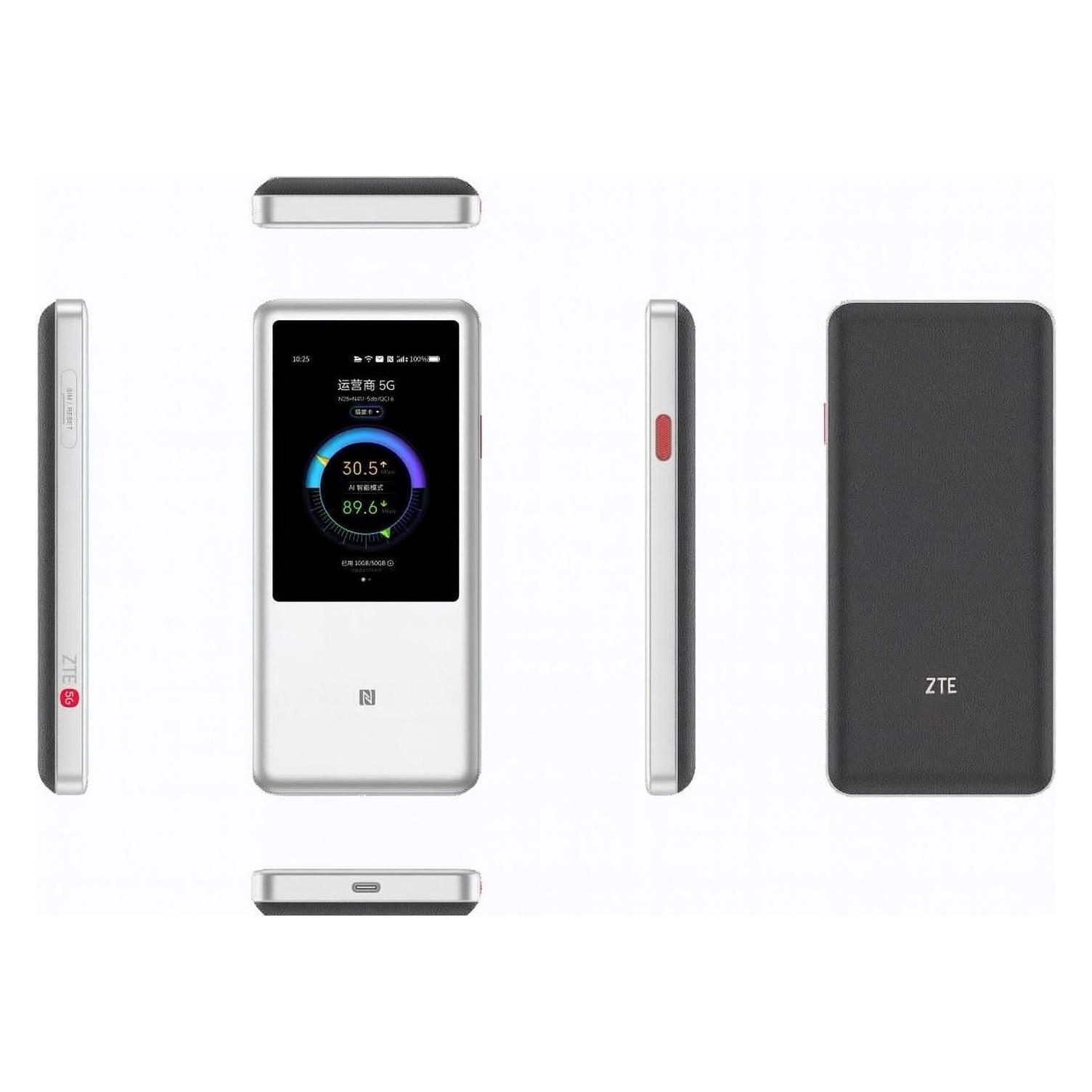 ZTE U60 (61309882)