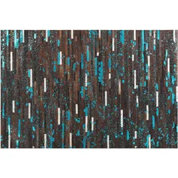 KURZFLOR-TEPPICH Kisir 230/160 cm