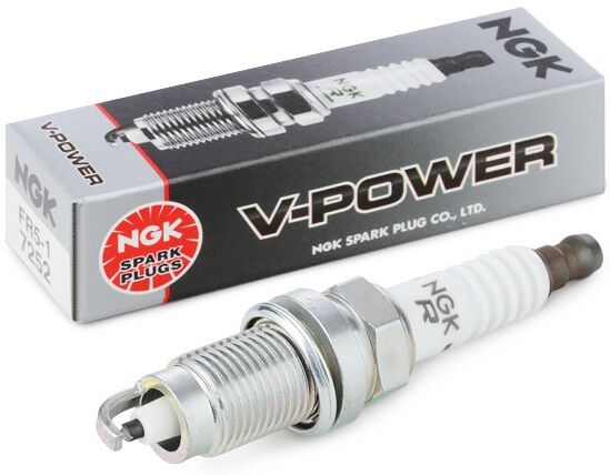 NGK 7252 Spark plug