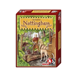 Abacusspiele Nottingham 260077