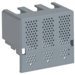 ABB 1SCA140414R1001 OTS160G1L3 Klemmenabdeckung Schnappbefestigung grauer Kunststoff Klemmenabdeckung 1 St.