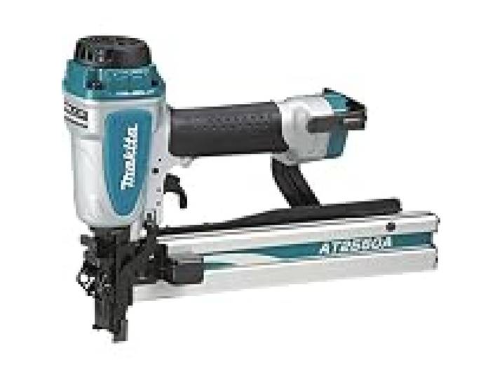 Agrafeuse pneumatique à couronne 8.3 bar (16 Ga) - MAKITA AT2550A