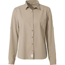 Vaude Rosemoor Damen Trekkingbluse