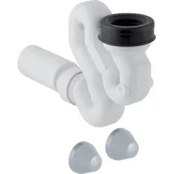 Geberit Ablauf für Urinal Taro weiß Absaugeformstück 152942111