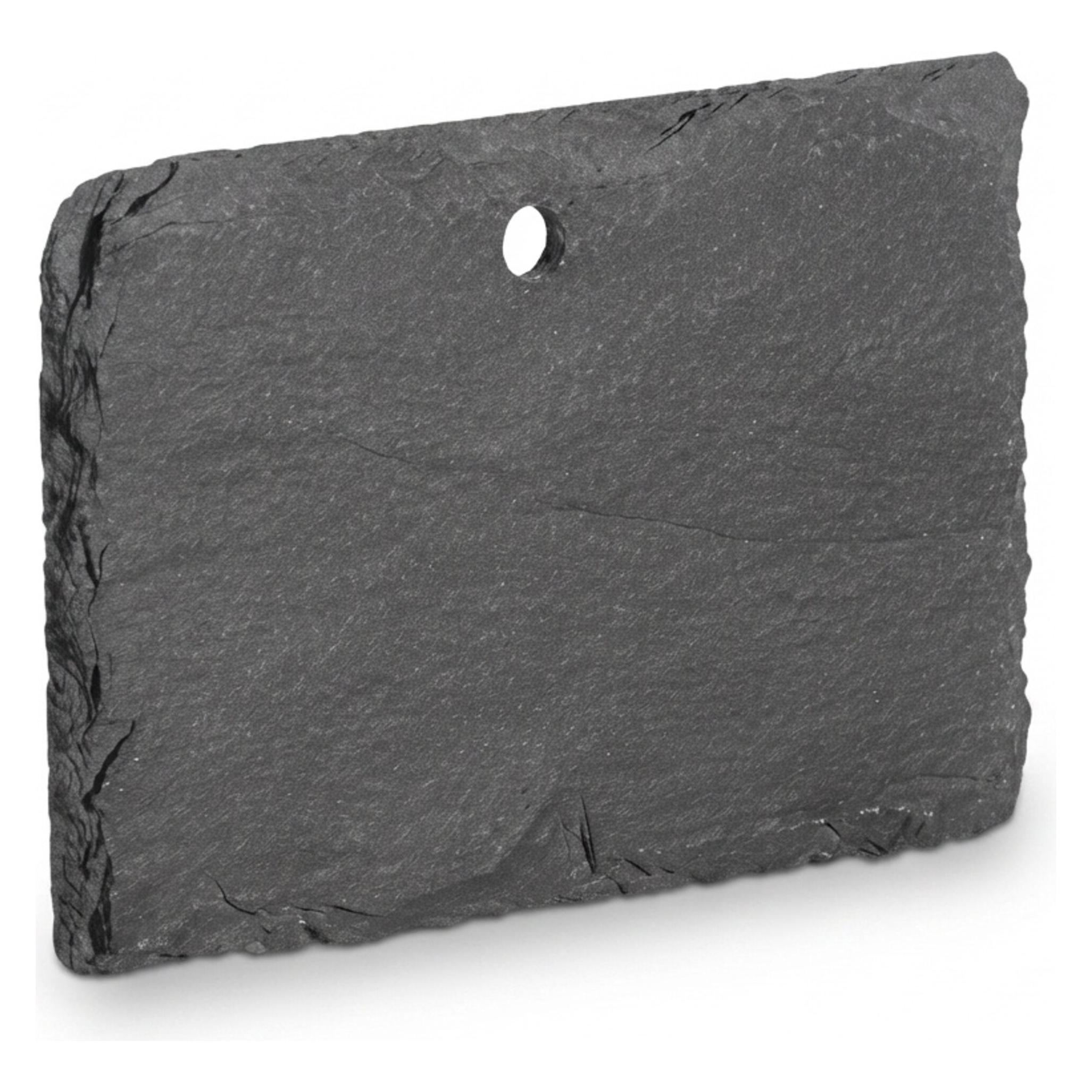 Relaxdays Schiefer-Pflanzenschilder (0.50 cm, 10 cm) (4052025467449)