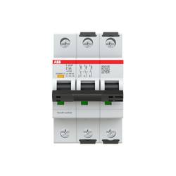 ABB 2CDS383001R0318 S303P-Z3 Leitungsschutzschalter 3 A 415 V