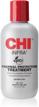 CHI Infra Thermal Protective Treatment cuidado protetor para cabelo 177 ml. Infra Thermal Protective Treatment