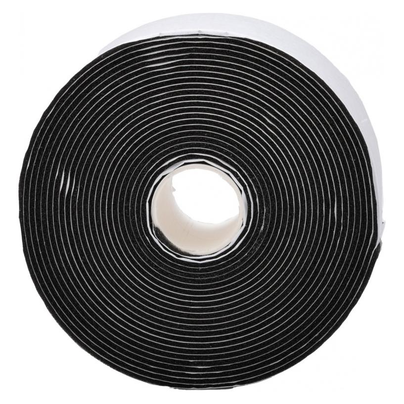 Plum Bandaż QuickSoft, 5,5cm × 5m, 2 szt., czarny (QUI-10491764)