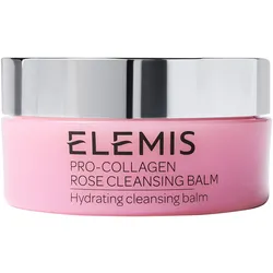 Elemis, Gesichtsreinigung, Pro-Collagen Rose Cleansing Balm (Cleansing Balms, 100 ml)