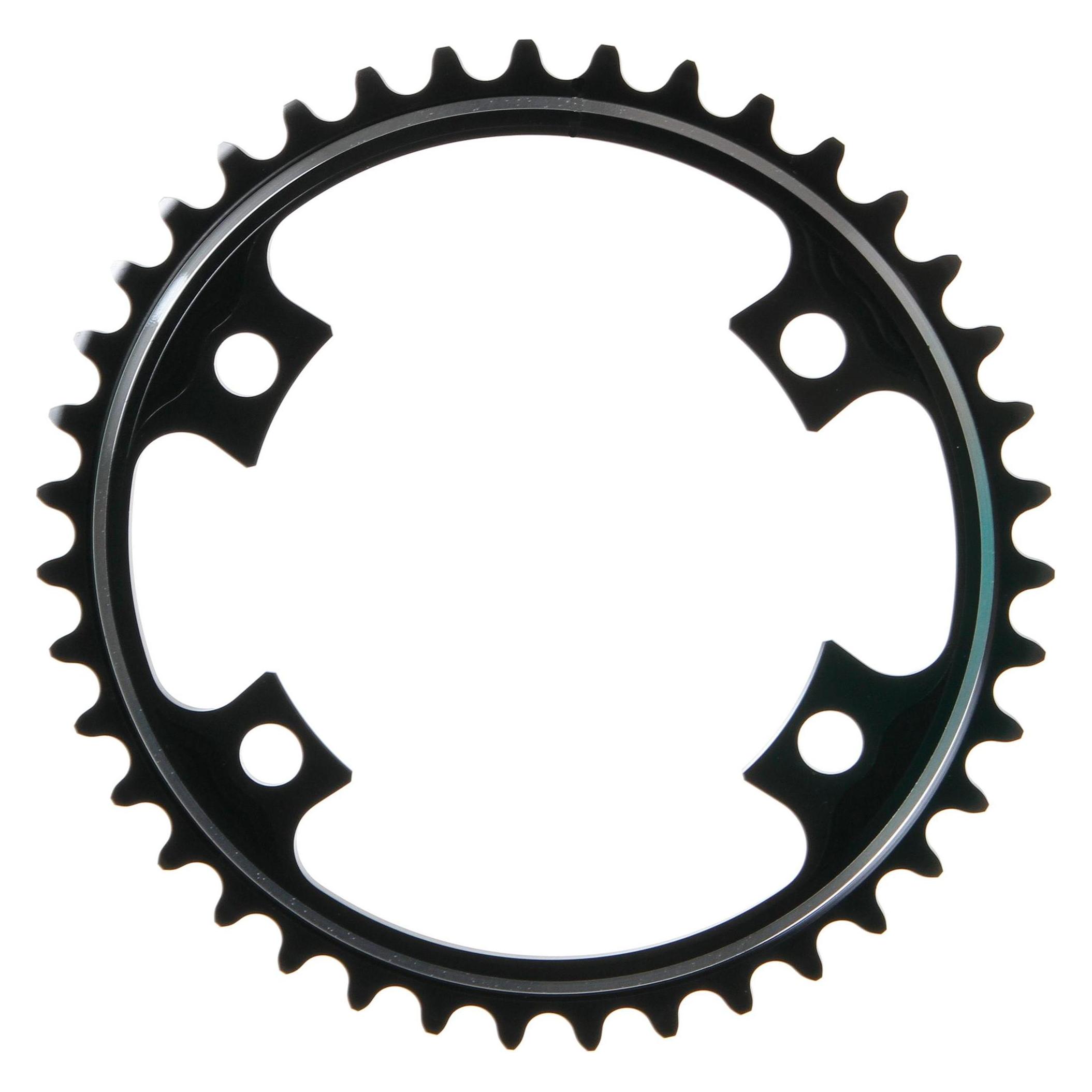 Shimano Intérieur DURA-ACE 9050 Compact (34) (Y1N234000)