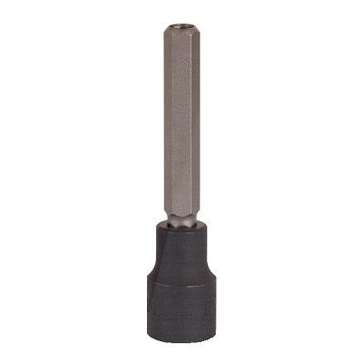 Ks Tools Stecknuss Innensechskant, gebohrt, 10mm [Hersteller-Nr. 152.1057]
