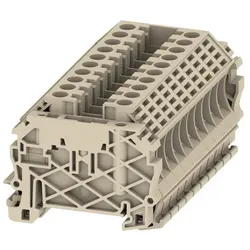 Weidmüller Klemme WDU 6 PACK
