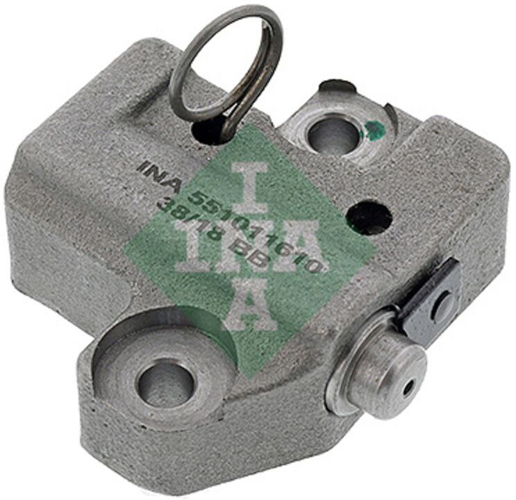 Zahnriemenspanner Schaeffler INA 551 0116 10
