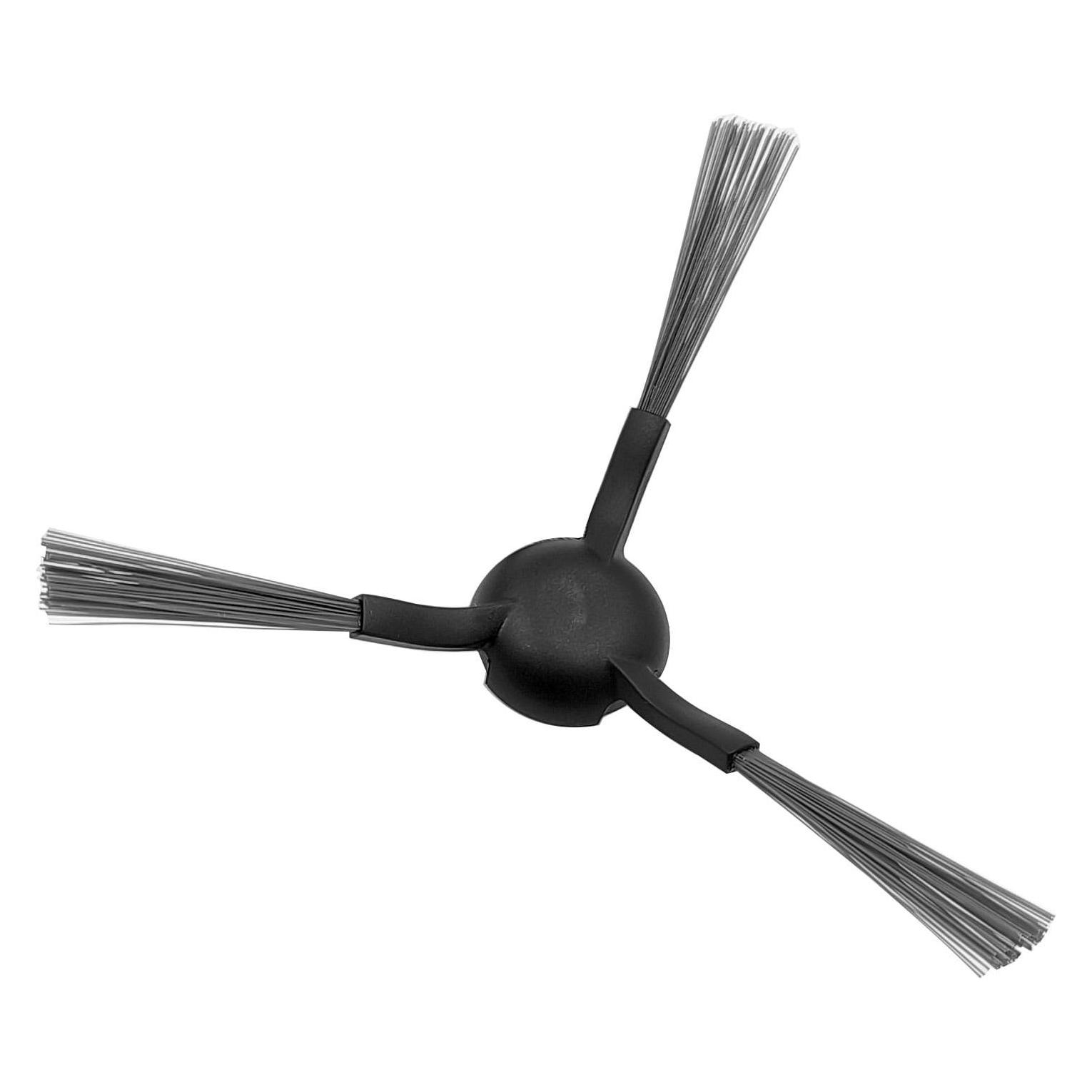 Roboparts Seitenbürsten für Dreame L10s Pro Ultra Heat / Mova E30 Ultra/Dreame L40 Ultra AE (0618455974366)