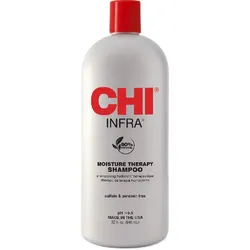CHI Infra Moisture Therapy Shampoo 946ml