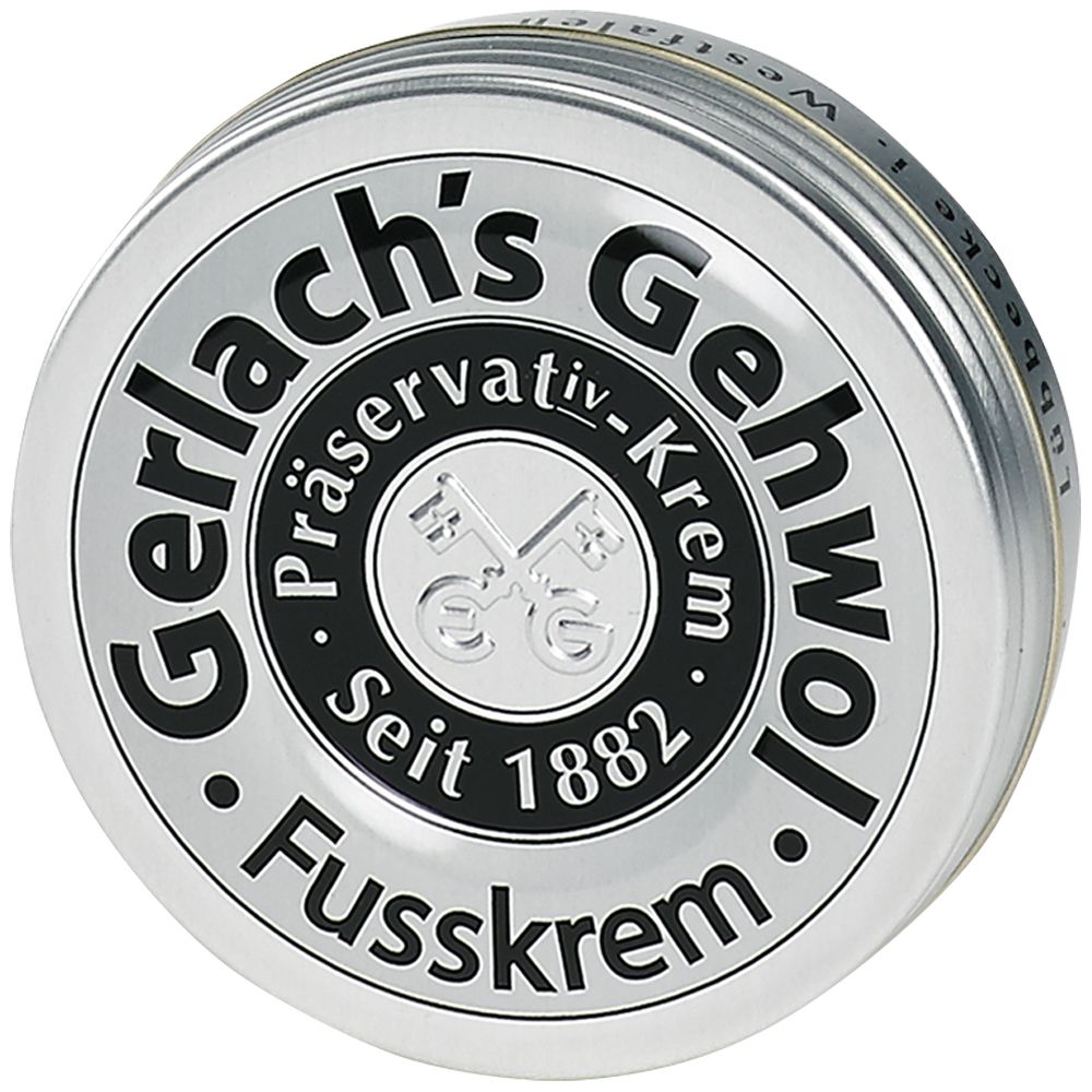 Gehwol Fußcreme 55 ml
