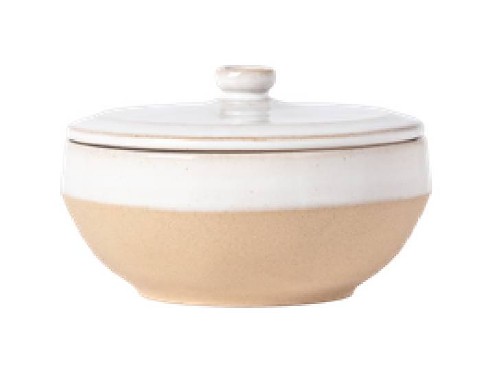 Cocotte grès déco Marrakesh